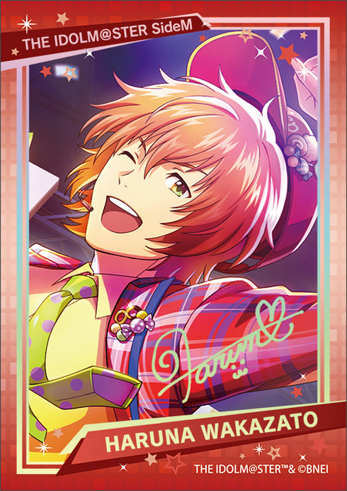 『アイドルマスター SideM』キラステコレクション/第2弾 BOX